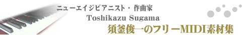 �^�C�g�����S